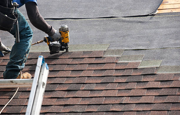 Licensed Gutter Installation service in West Monroe, MI - Brentwood Metal Roofing
